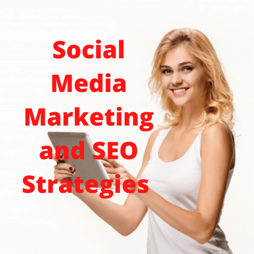 Social Media Marketing and SEO Strategies: How to Promote Your Business Successfully