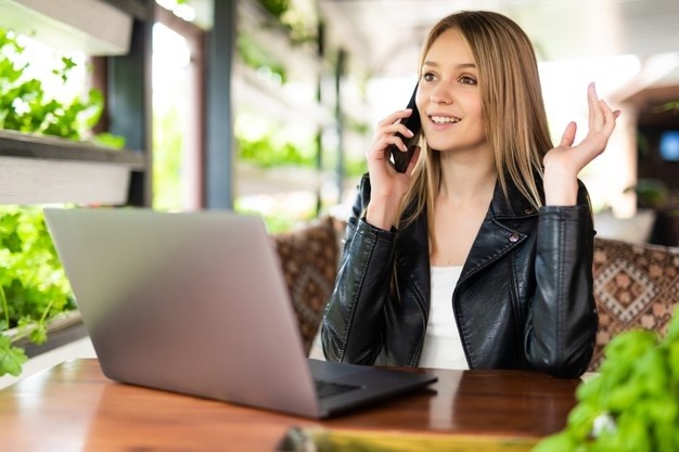 Digital Marketing and Small Business. Why You Need A Digital Marketing Strategy 
