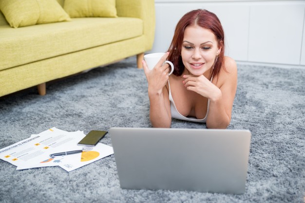 Work from Home: 6 Profitable Side Jobs to Make Money Online in 2023


