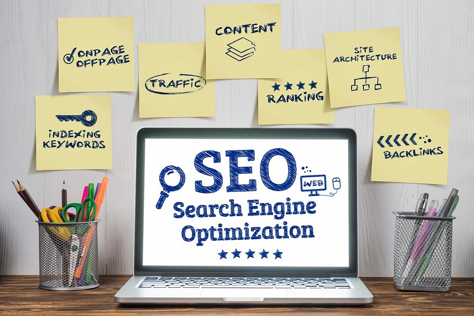 On-Page SEO: 5 Tips to Boost Your Rankings 

