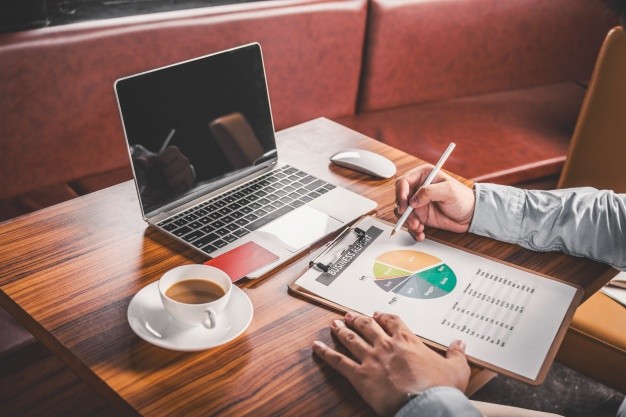 Statistics of Infographics in 2023 - How to Promote Successfully Your Business
