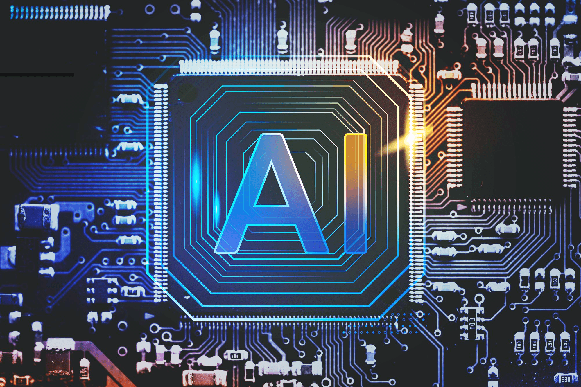 Artificial Intelligence and Marketing: The Future of Digital Marketing

  