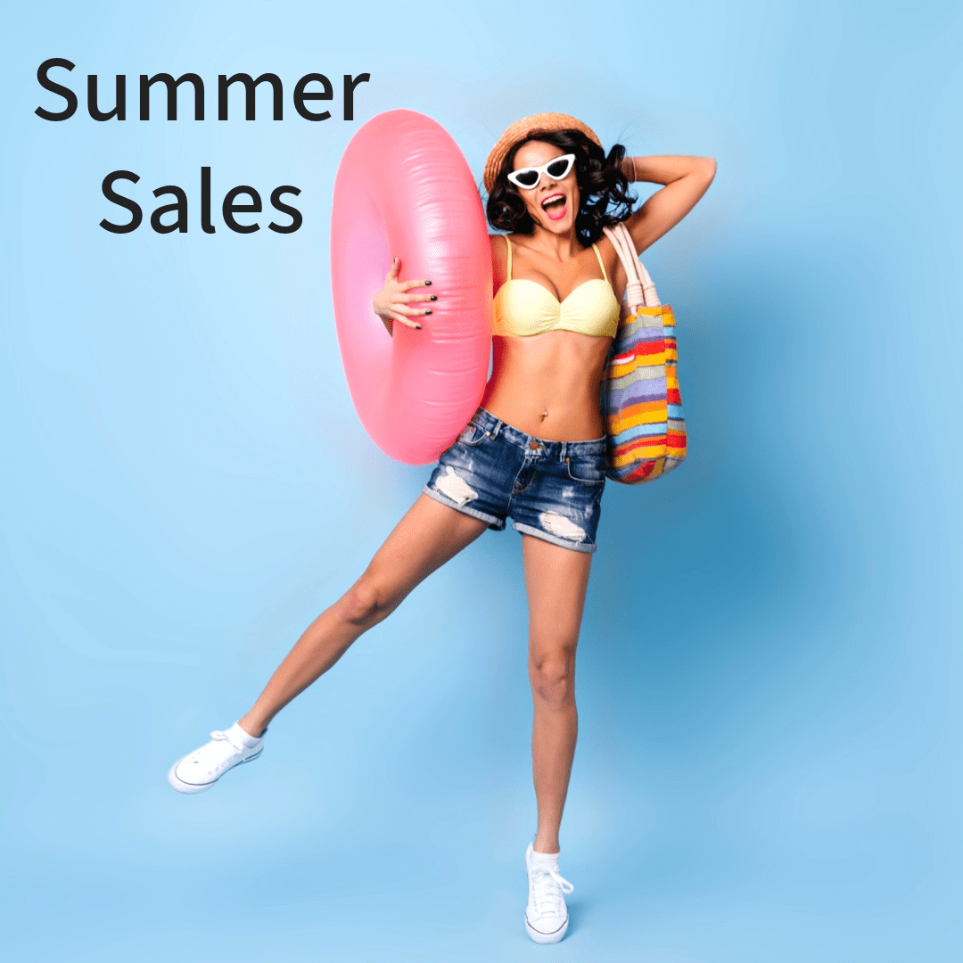 Summer Sales: 9 Tips to Increase Sales and Profits This Summer

