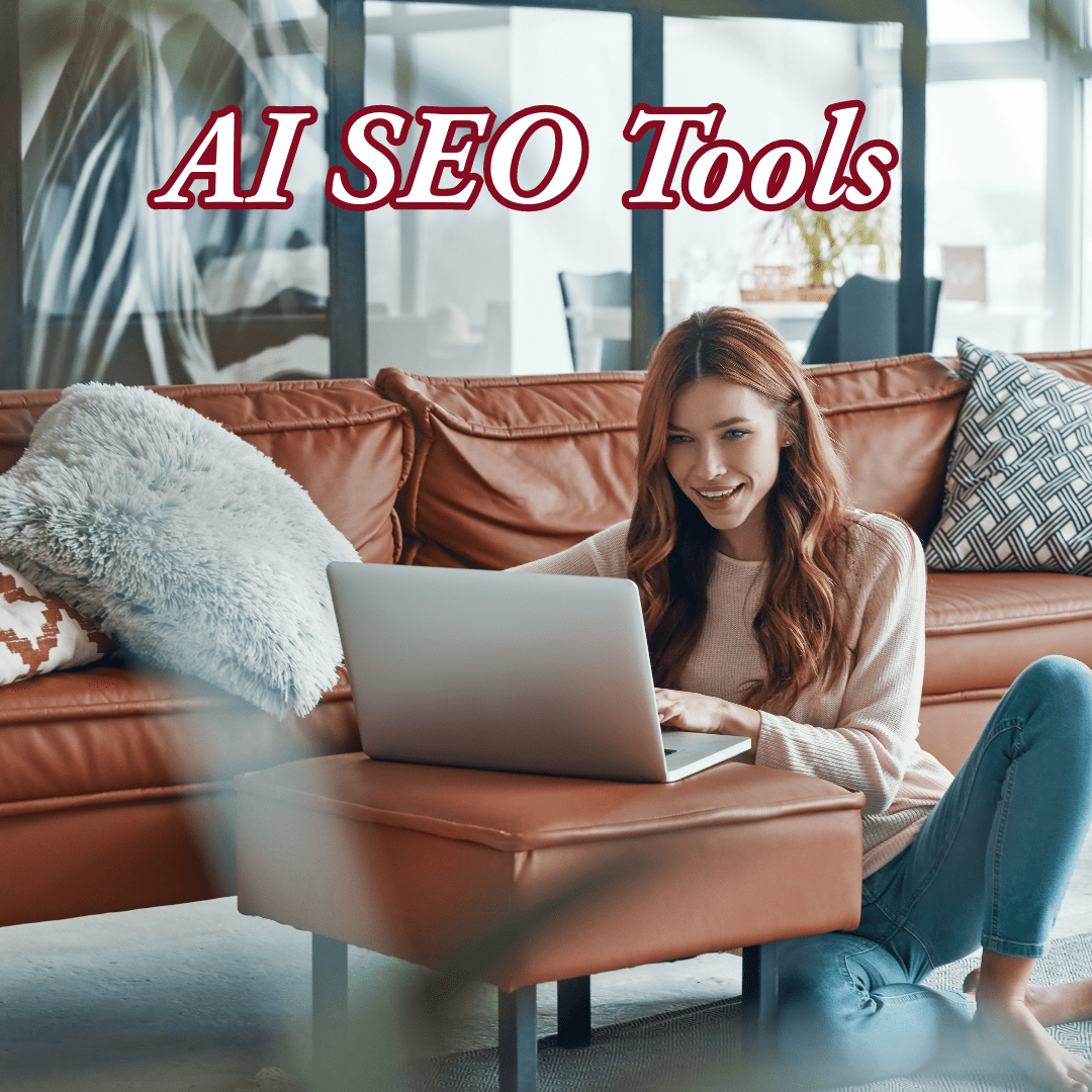 AI SEO: 9 AI Tools to Improve Your SEO Strategy in 2023 
