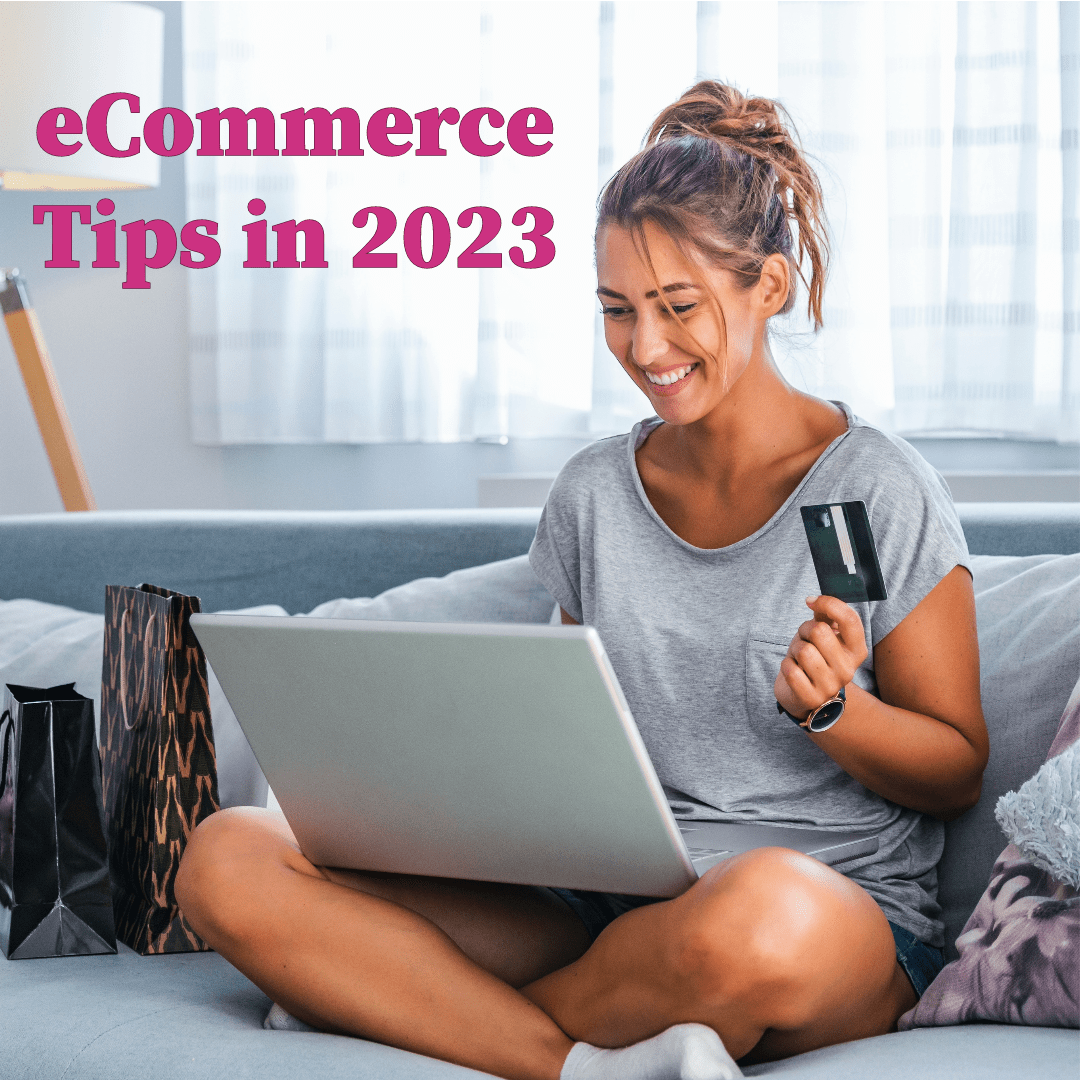 eCommerce: 7 Tips to Reward Customers and Market Your Brand in 2023

