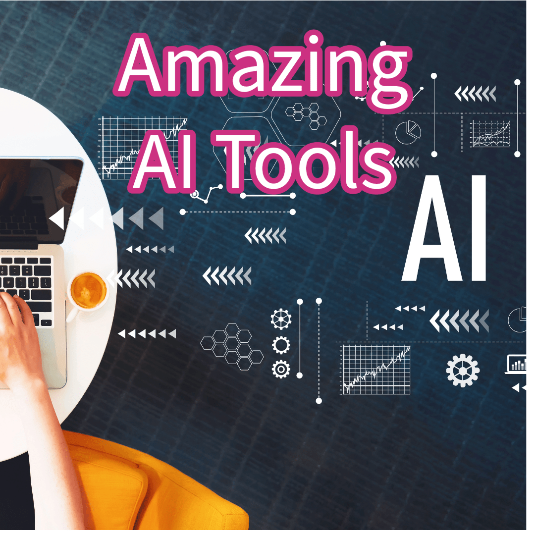 Amazing AI Tools For You 