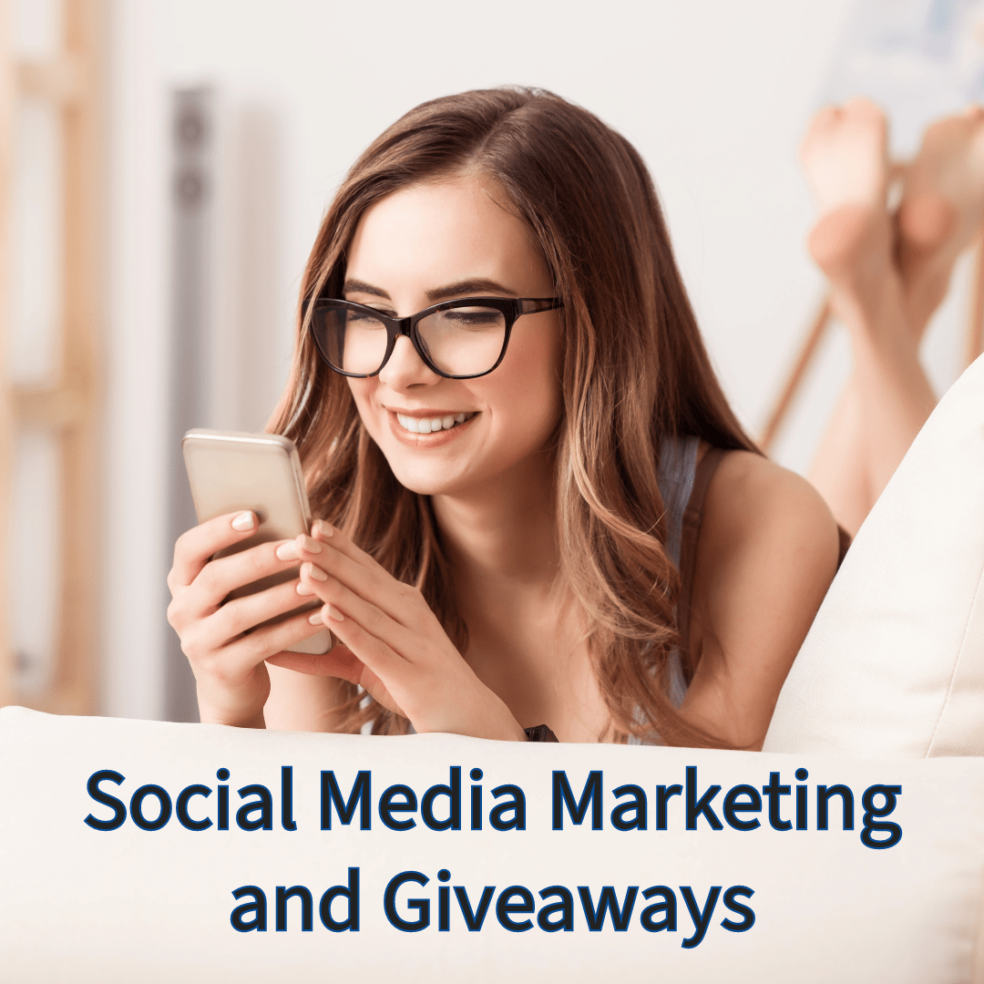 Social Media Marketing: 9 Tips to Promote Your Business with Giveaways

