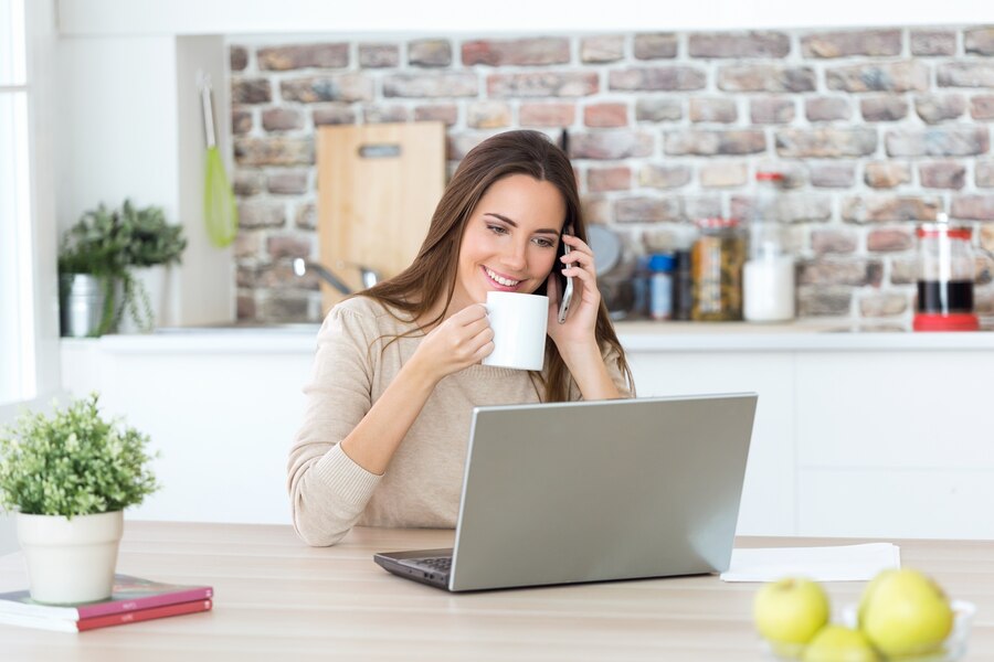 10 Work-from-Home Trends in 2023 

