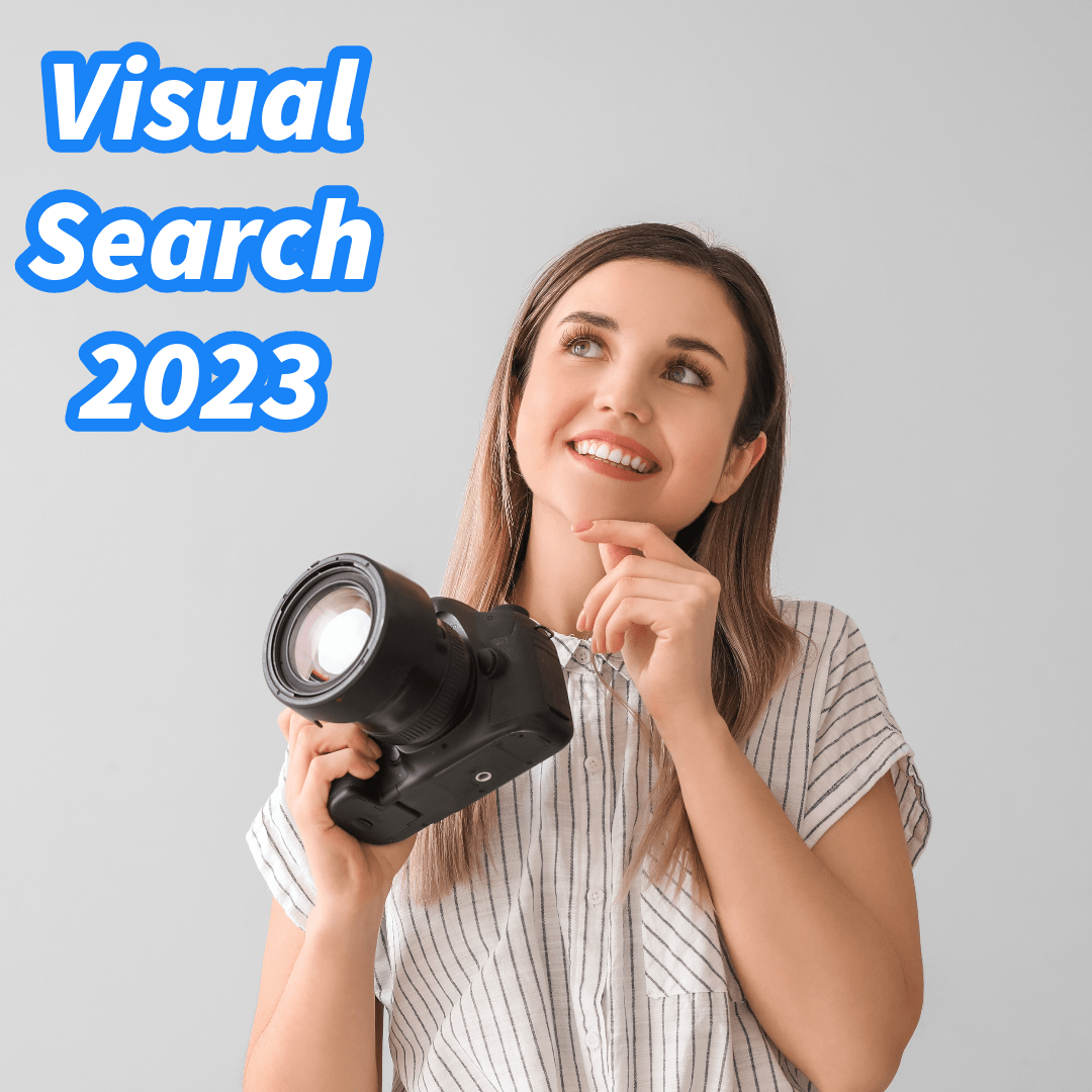 Visual Search: 9 Advantages You Need to know in 2023

