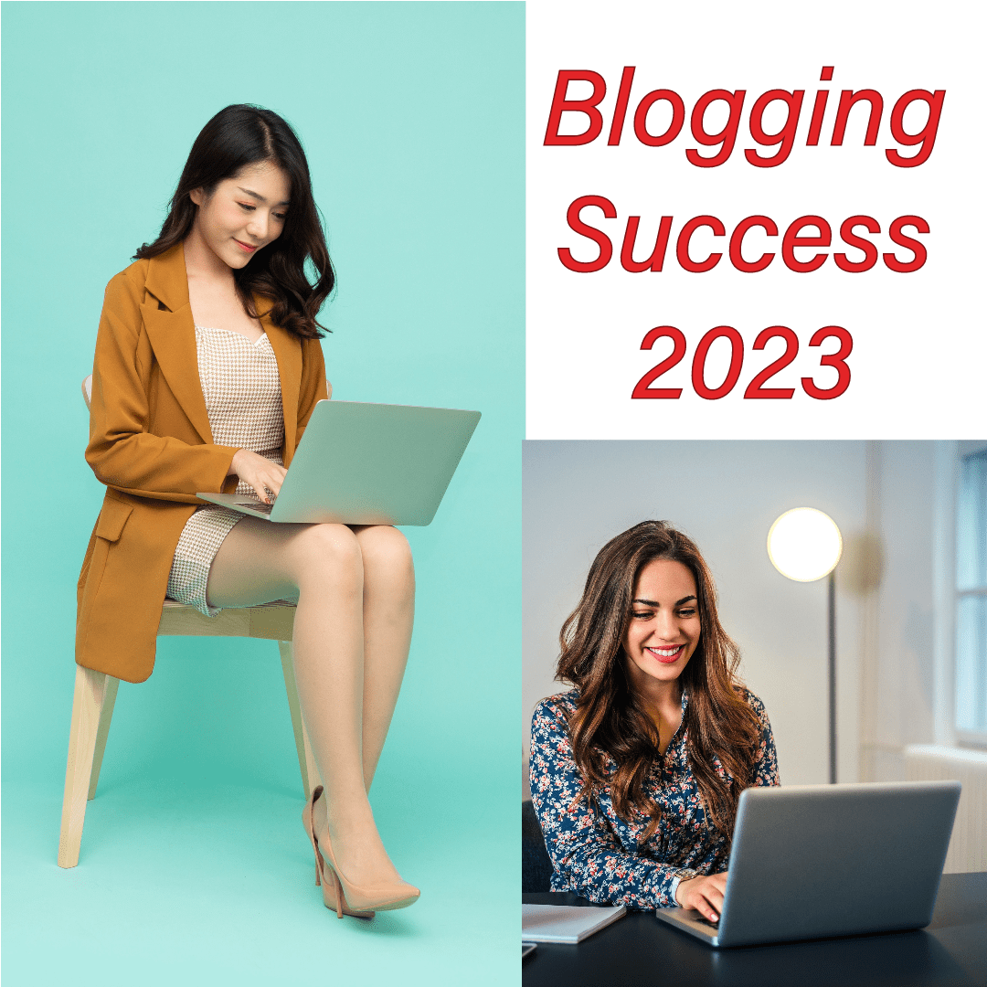 Blogging: 10 Tips to Create a Successful Blog in 2023


