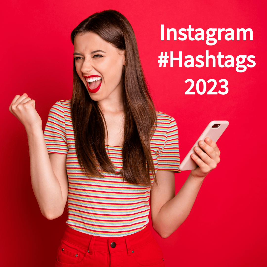 Instagram Hashtags: 7 Tips on How to Find Top Hashtags in 2023

