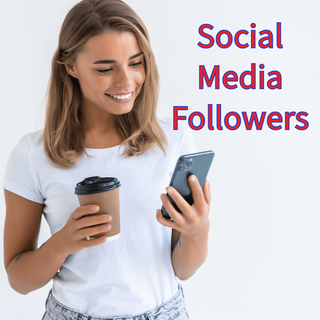 Social Media: 9 Tips to Attract More Followers in 2023 

