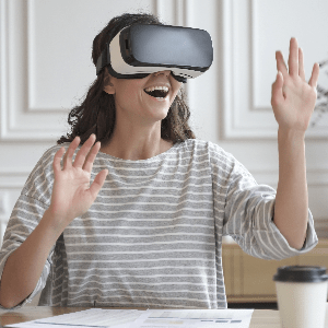 Virtual Reality: Future and Predictions 

