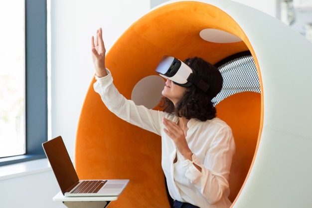 Virtual Reality: Future and Predictions 

