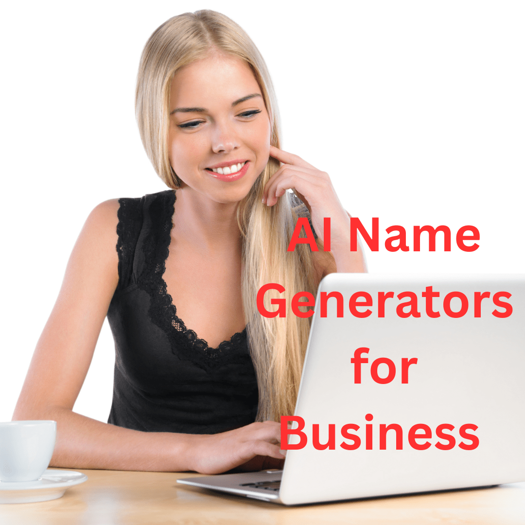 Naming Generator: 7 AI Name Generators for Business	


