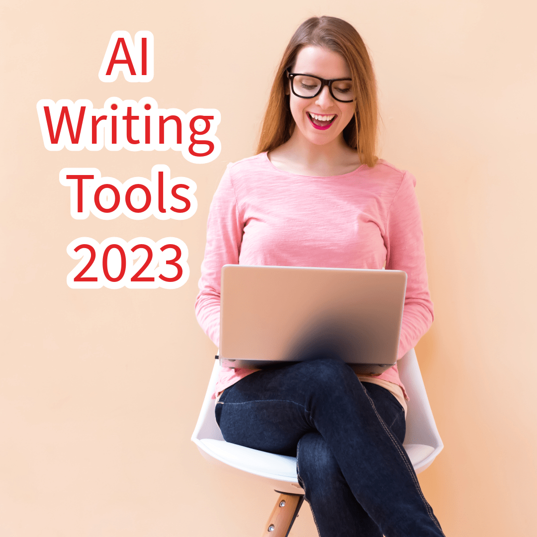 AI Writing: 9 Top AI Writing Tools in 2023	

