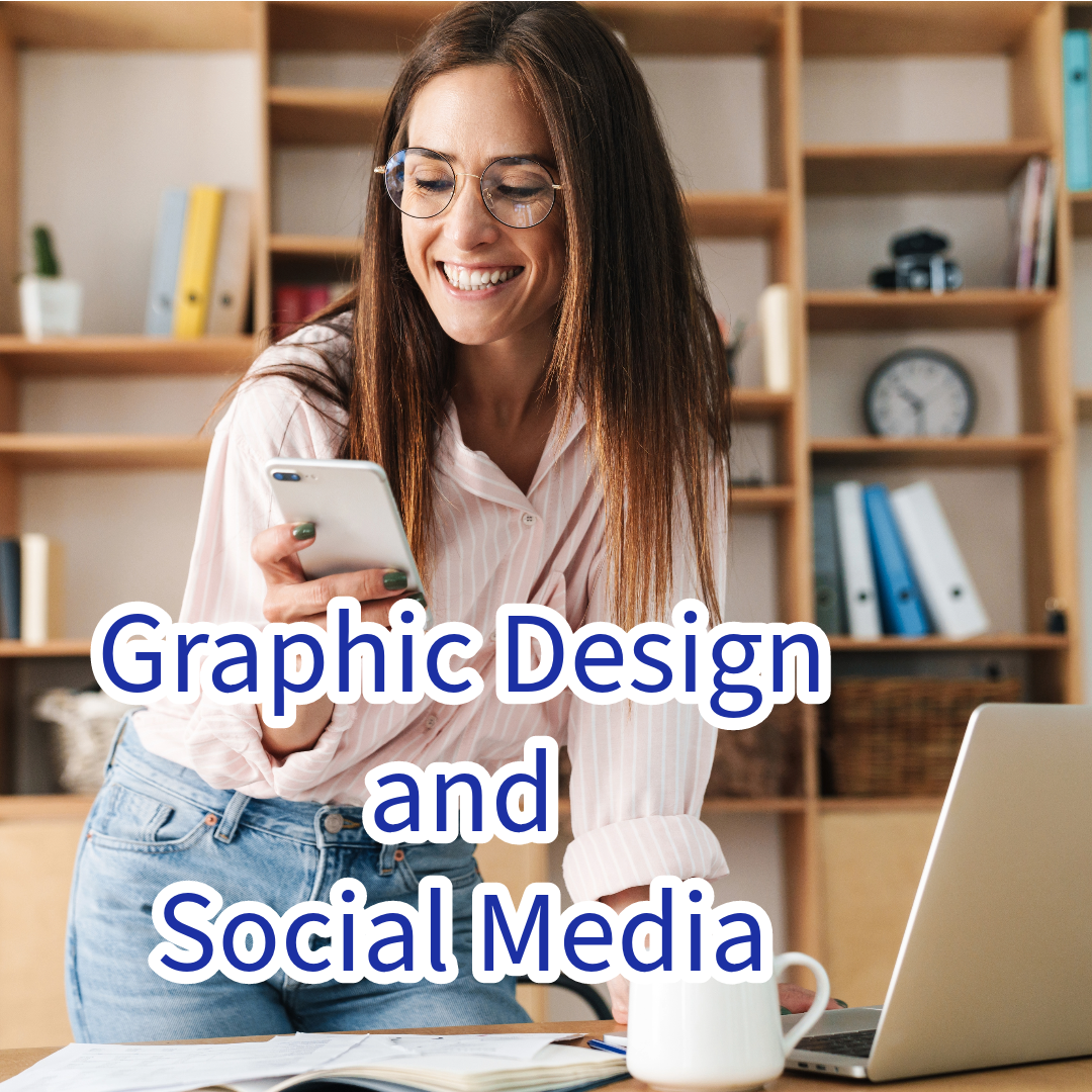 Graphic Design: 9 Tips to Improve Your Social Media Design

