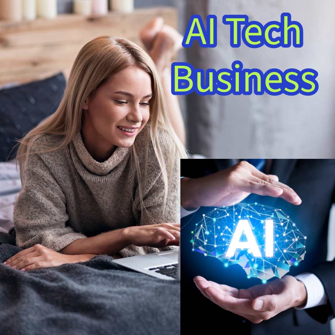 AI Tech Business: Facts and Predictions