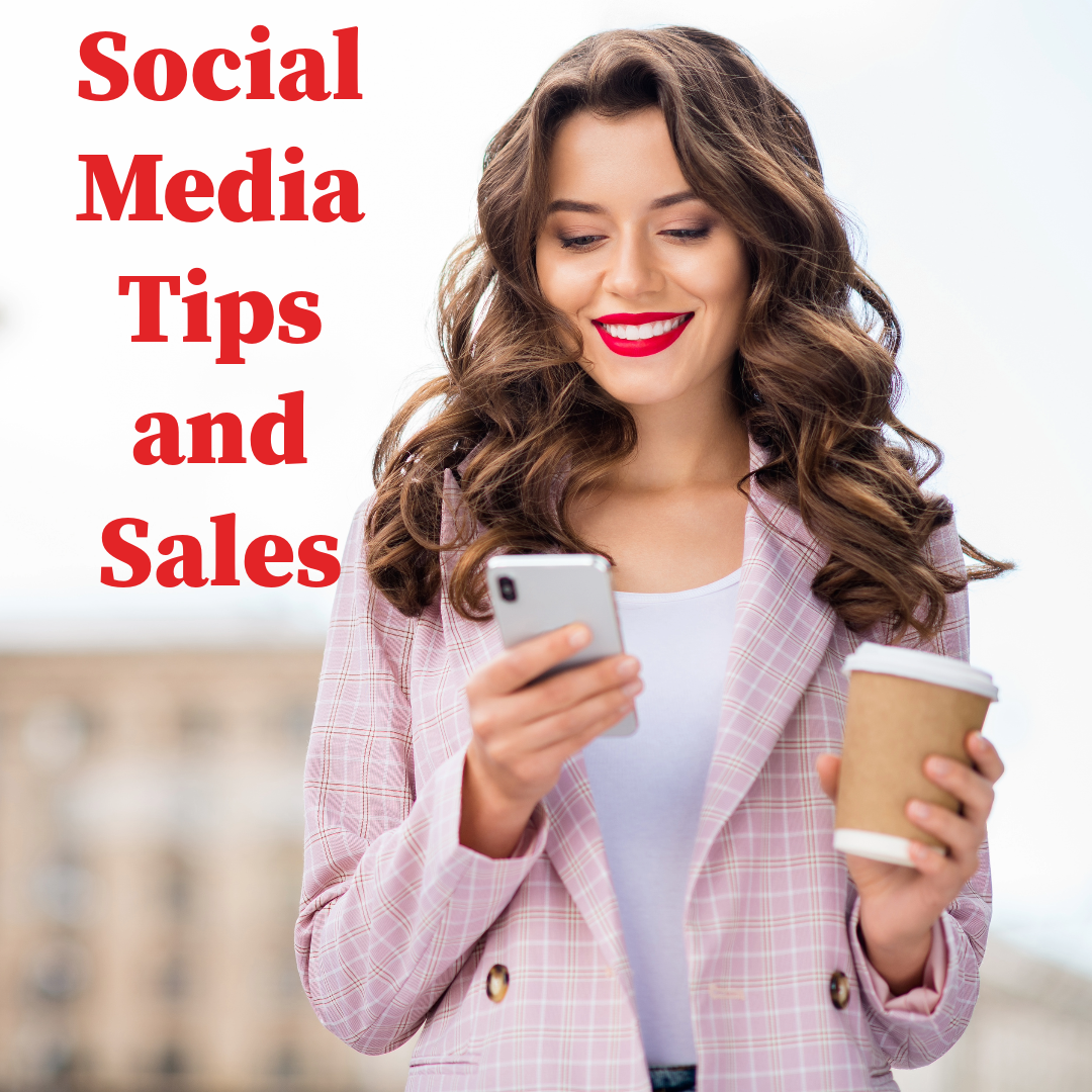 Social Media: 10 Tips to Attract Customers and Increase Sales

