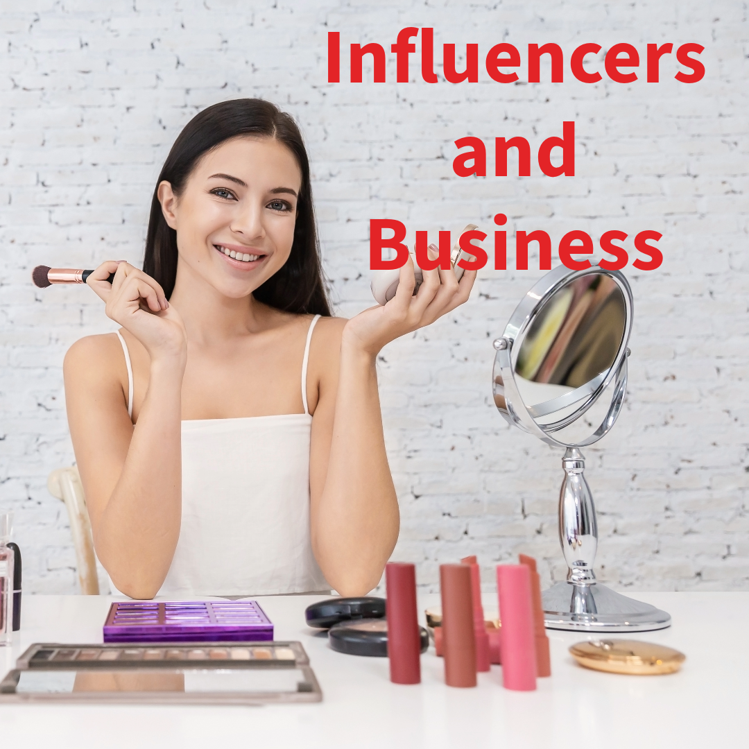 Influencers: 7 Platforms to Find Top Influencers for Your Business

