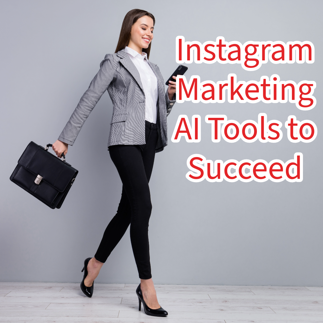 Instagram Marketing: 9 AI Tools to Improve Your Strategy in 2024
