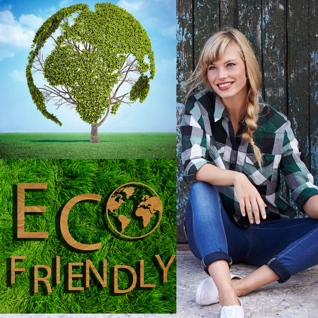 Eco-Friendly: 20 Eco Products for Your Home 
