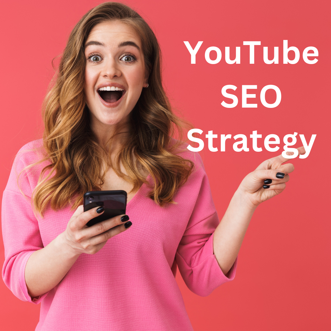 YouTube: 10 Tips to Improve Your SEO Strategy
