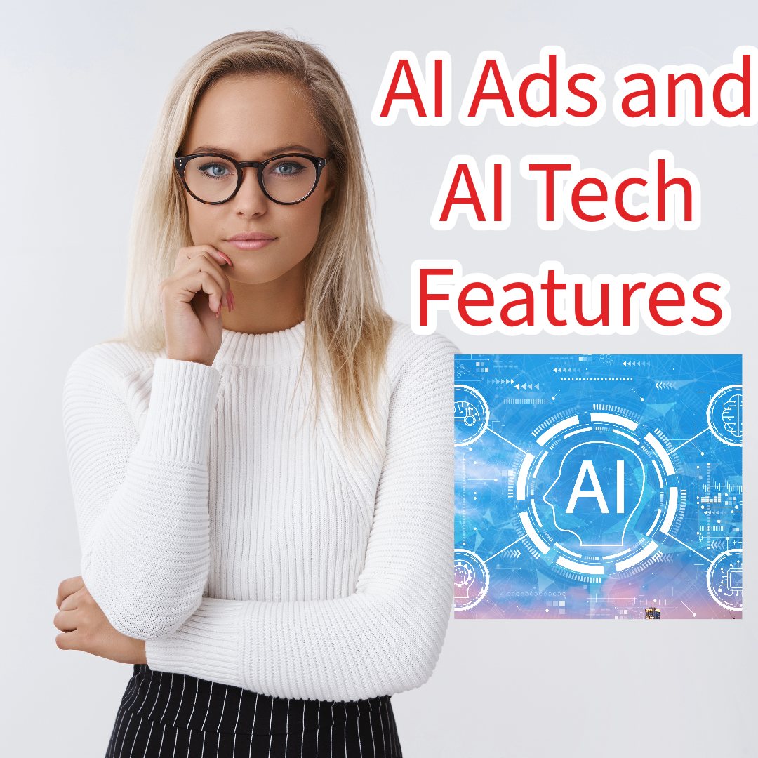AI Ads: 9 Tips to Create Successful Ads With AI Tech Features
