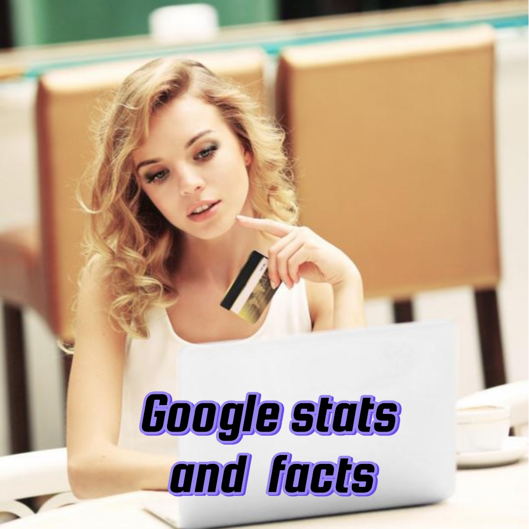 Google Stats: 10 Interesting Stats and Facts About Google
