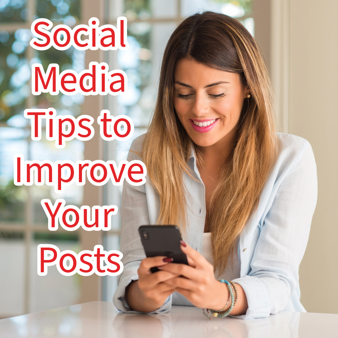 Social Media: 7 Tips to Improve Your Posts and Boost Sales in 2024
