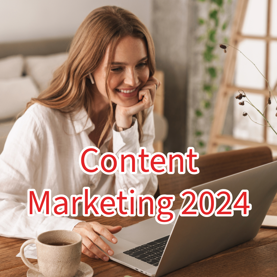 Content Marketing 2024: 10 Tips to Boost Your Strategy