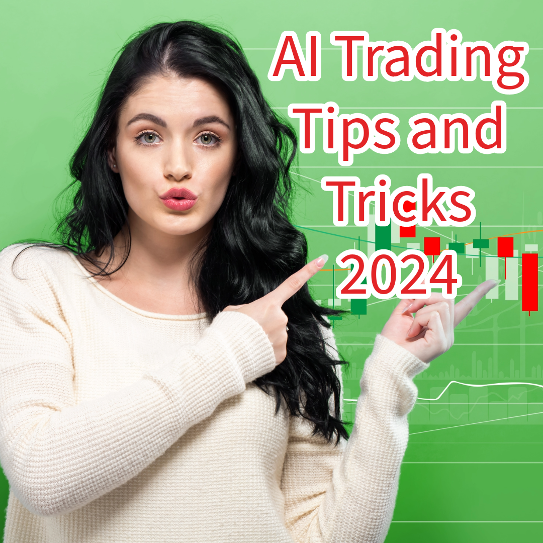 AI Trading: 7 Tips and Tricks to Earn Money in 2024 (And Some Secrets)
