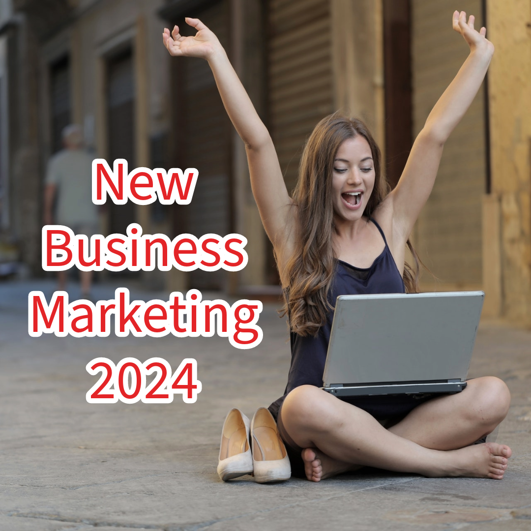 New Business Marketing: 10 Free Tips to Promote Your Business in 2024

