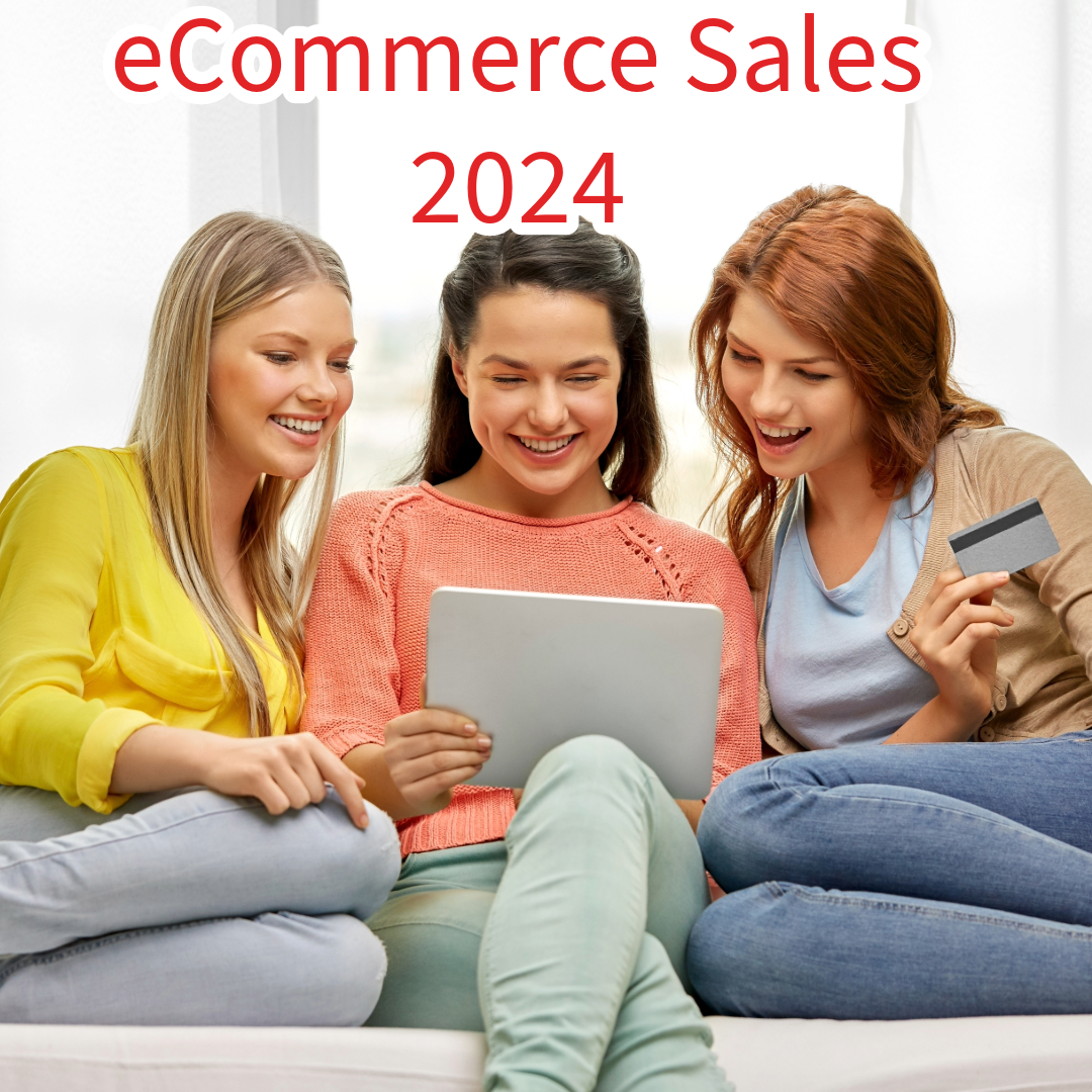 eCommerce Sales: 7 Tips to Boost Your Profits in 2024 (And Some Secrets)

