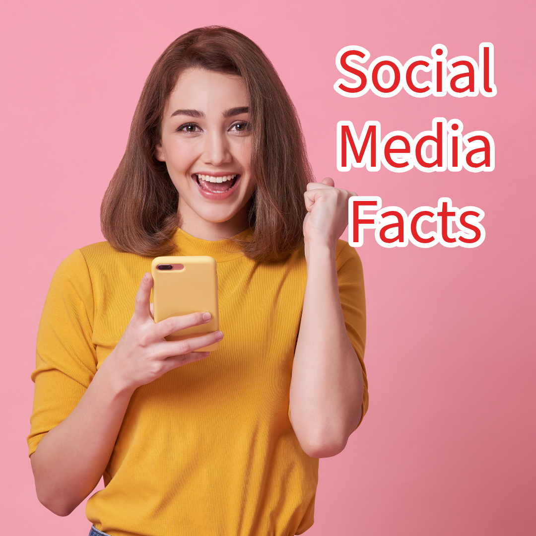 12 Social Media Facts You Need to Know (And Some Secrets)

