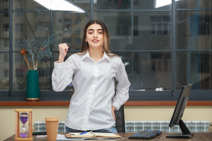 Podcast: 9 Benefits for Your Business in 2024 (And Some Secrets)
