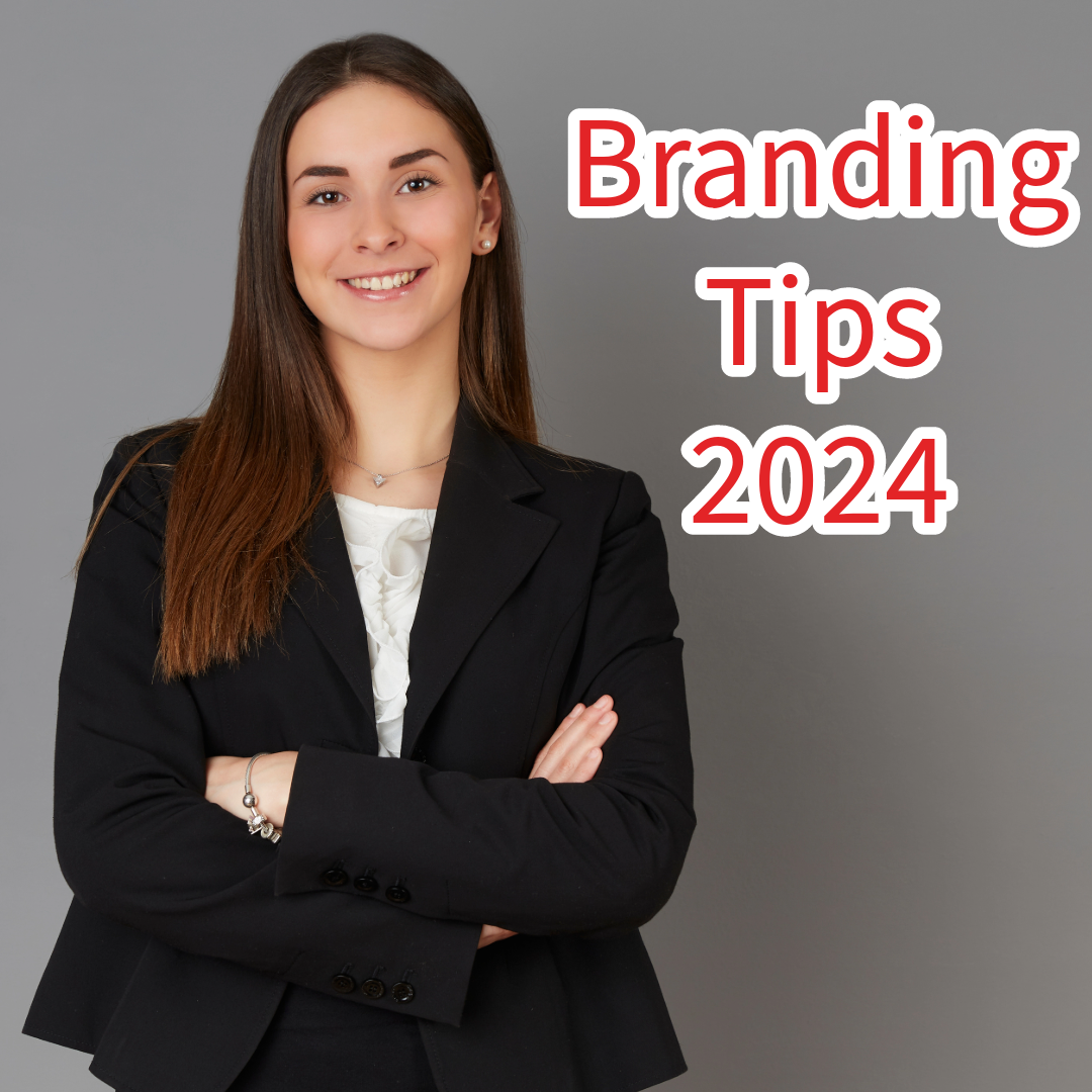 Branding: 9 Tips to Boost Your Brand in 2024 (And Some Secrets)
