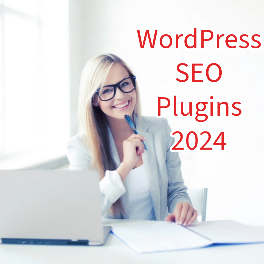 WordPress: 5 Best SEO Plugins in 2024
