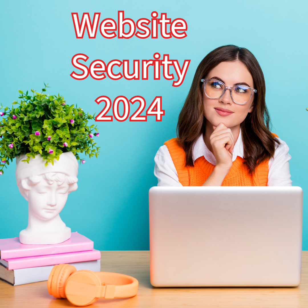 Website Security: 5 Tips to Secure Your Business Site in 2024