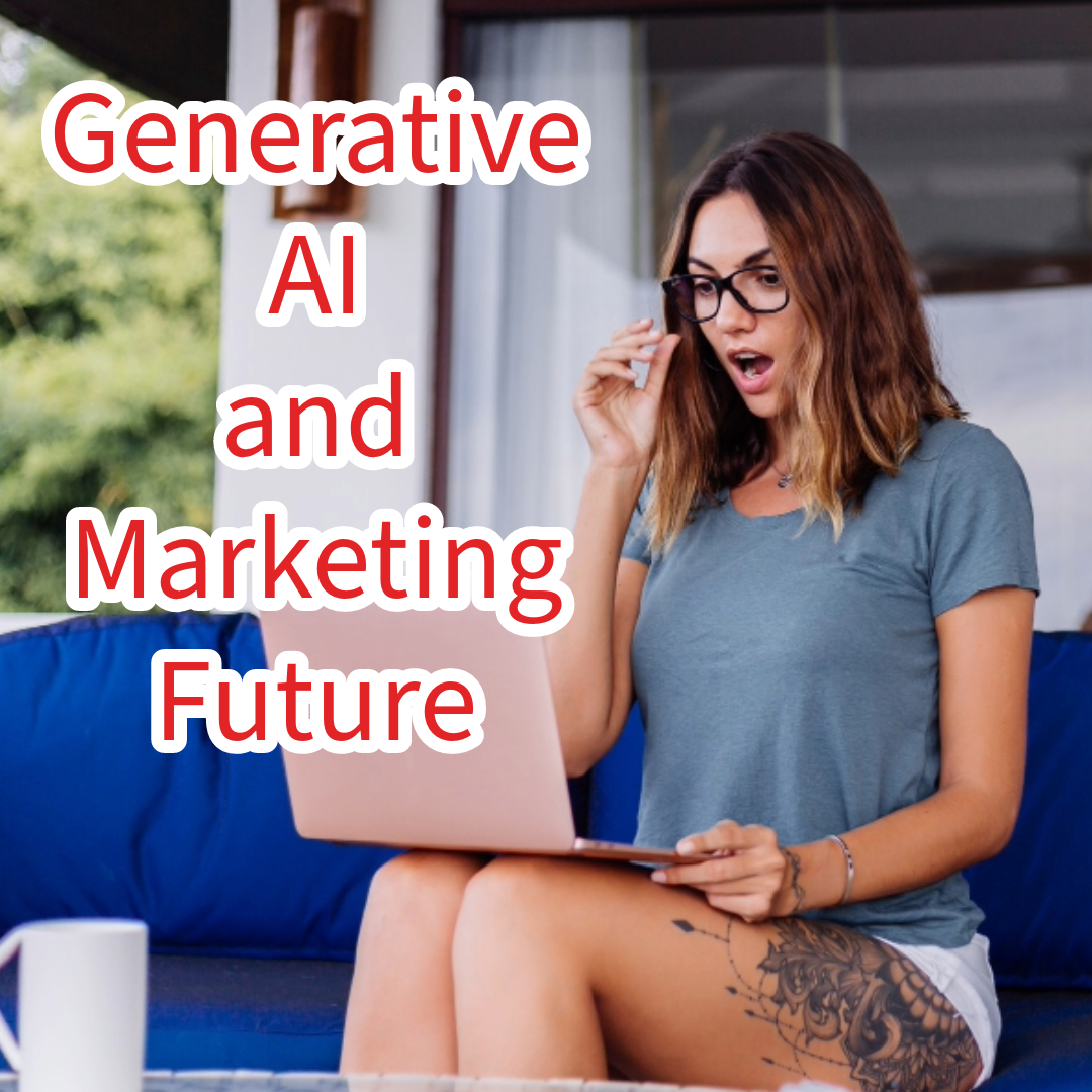 Generative AI and Marketing: What's The Future?
