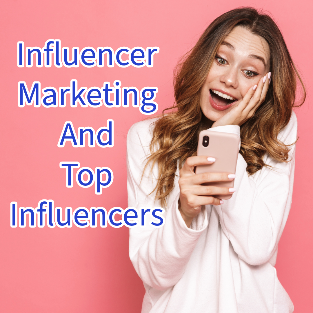 Influencer Marketing: 5 Tips to Find Top Influencers for Your Business
