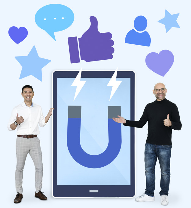 Social Media and Analytics