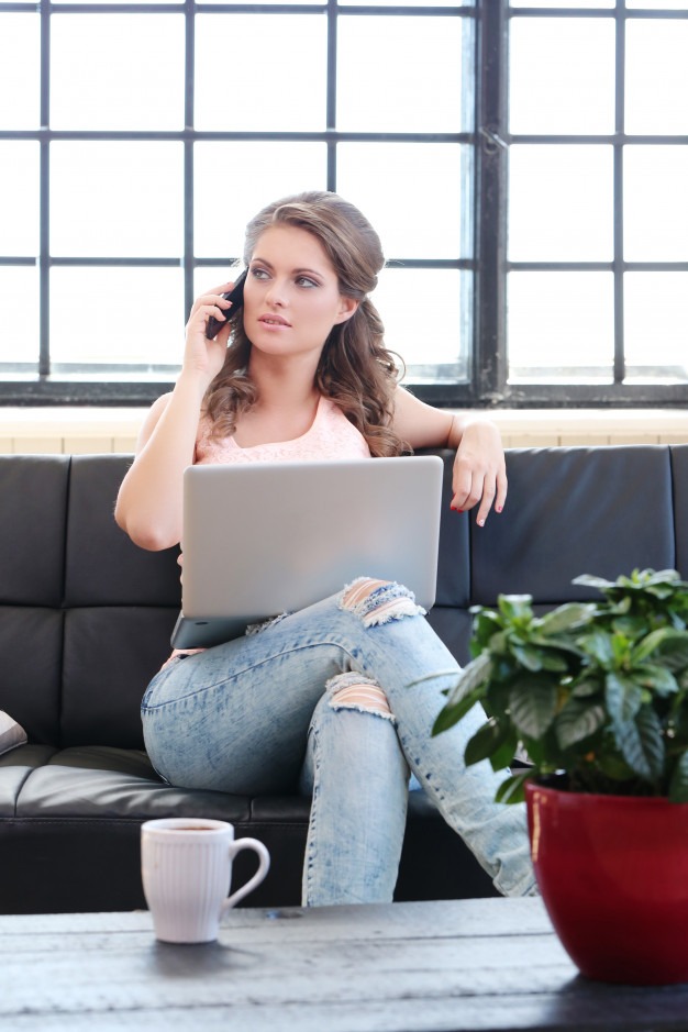 Remote Jobs Tips to Find a New Job