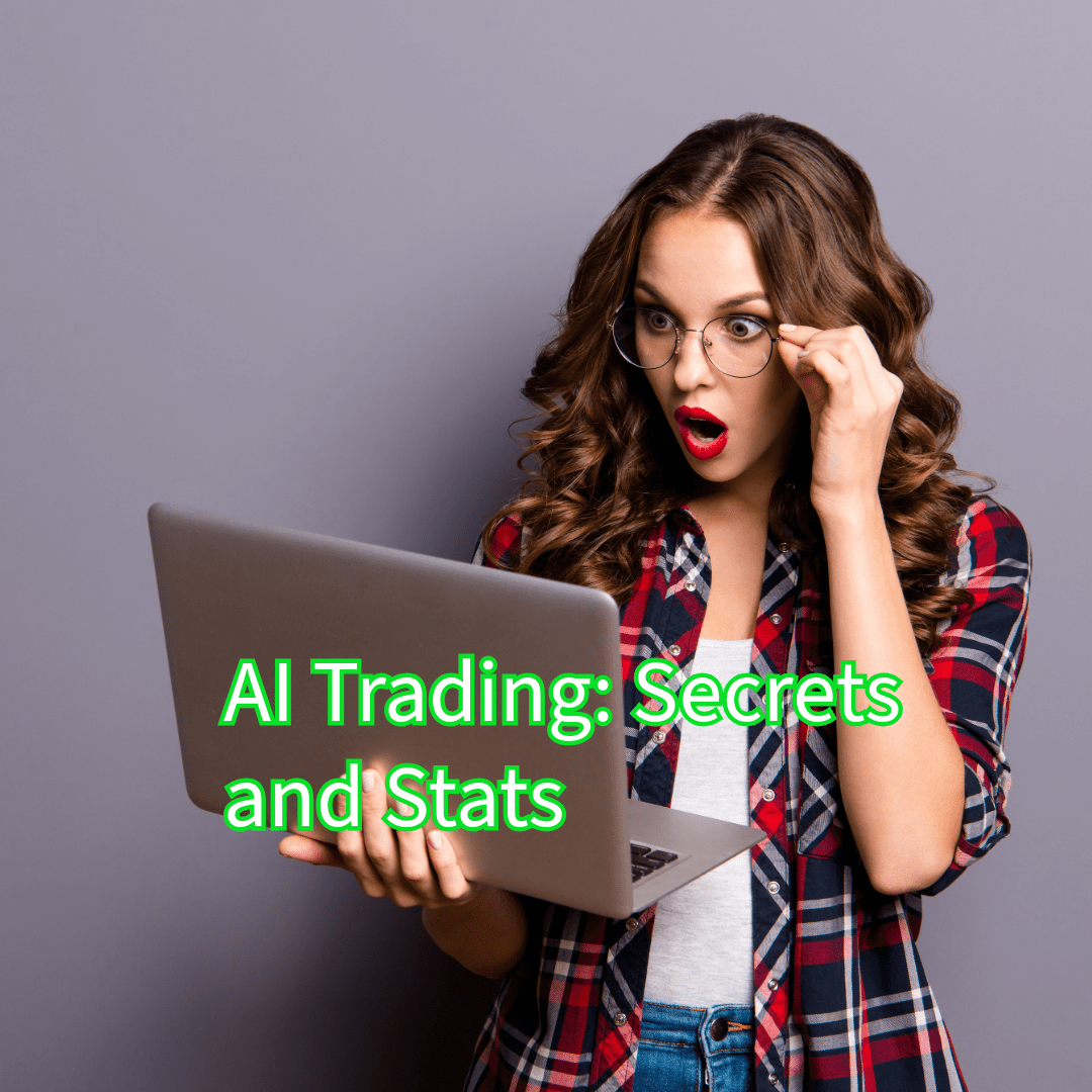 AI Trading: Secrets and Stats You Need to Know 

