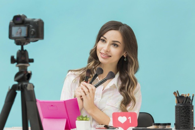 Vlogging: Benefits and Future Trends (AI Innovation)