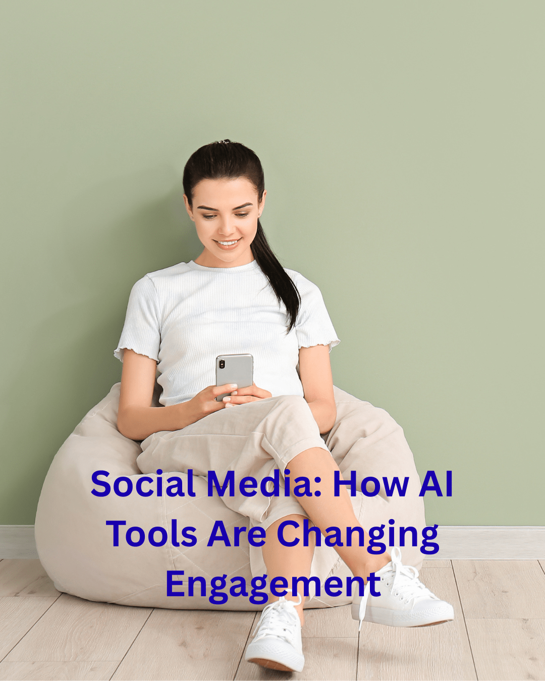 Social Media: How AI Tools Are Changing Engagement

