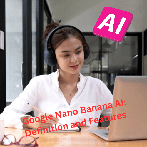 Google Nano Banana AI: Definition and Features 
