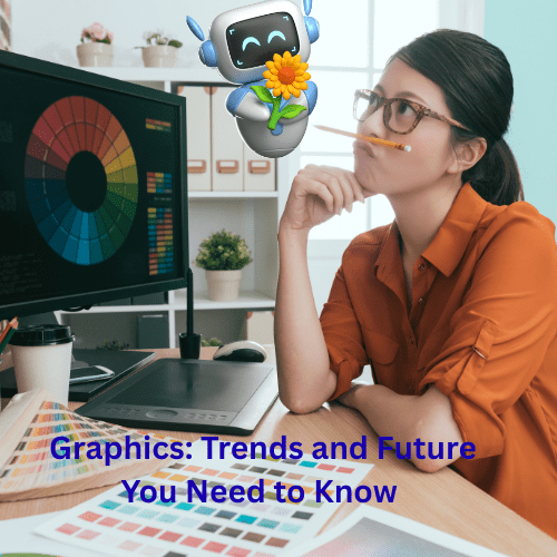 Graphics: Trends and Future You Need to Know 

