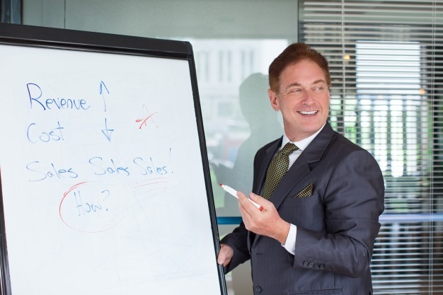 Marketing Leaders: 9 Mistakes to Avoid for Sustainable Success
