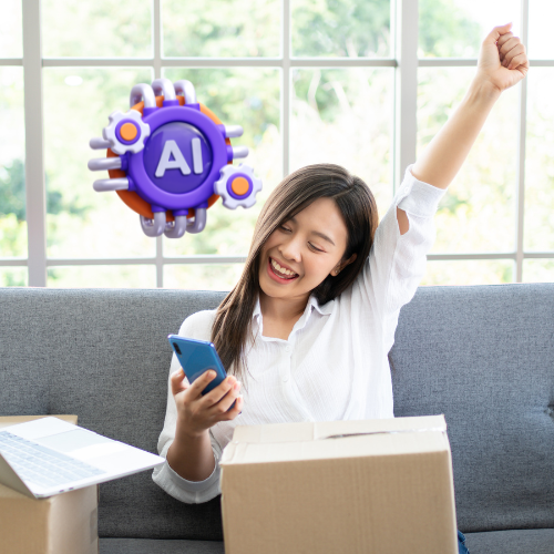 E-commerce AI: Tools to Drive Sales and Success (Tips and Secrets)